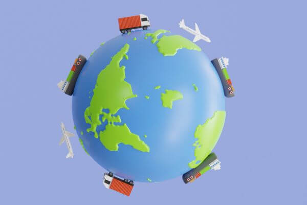 ¿Amazon realiza envíos internacionales? Lo que necesitas saber ¿Amazon realiza envíos internacionales? Lo que necesitas saber