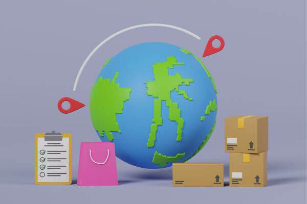 ¿Amazon realiza envíos internacionales? Lo que necesitas saber ¿Amazon realiza envíos internacionales? Lo que necesitas saber
