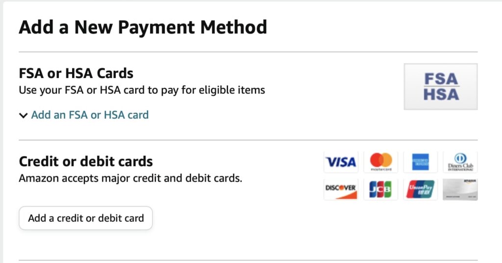 Cómo utilizar la tarjeta de regalo Visa en Amazon: formas y pasos para utilizar la tarjeta de regalo Visa