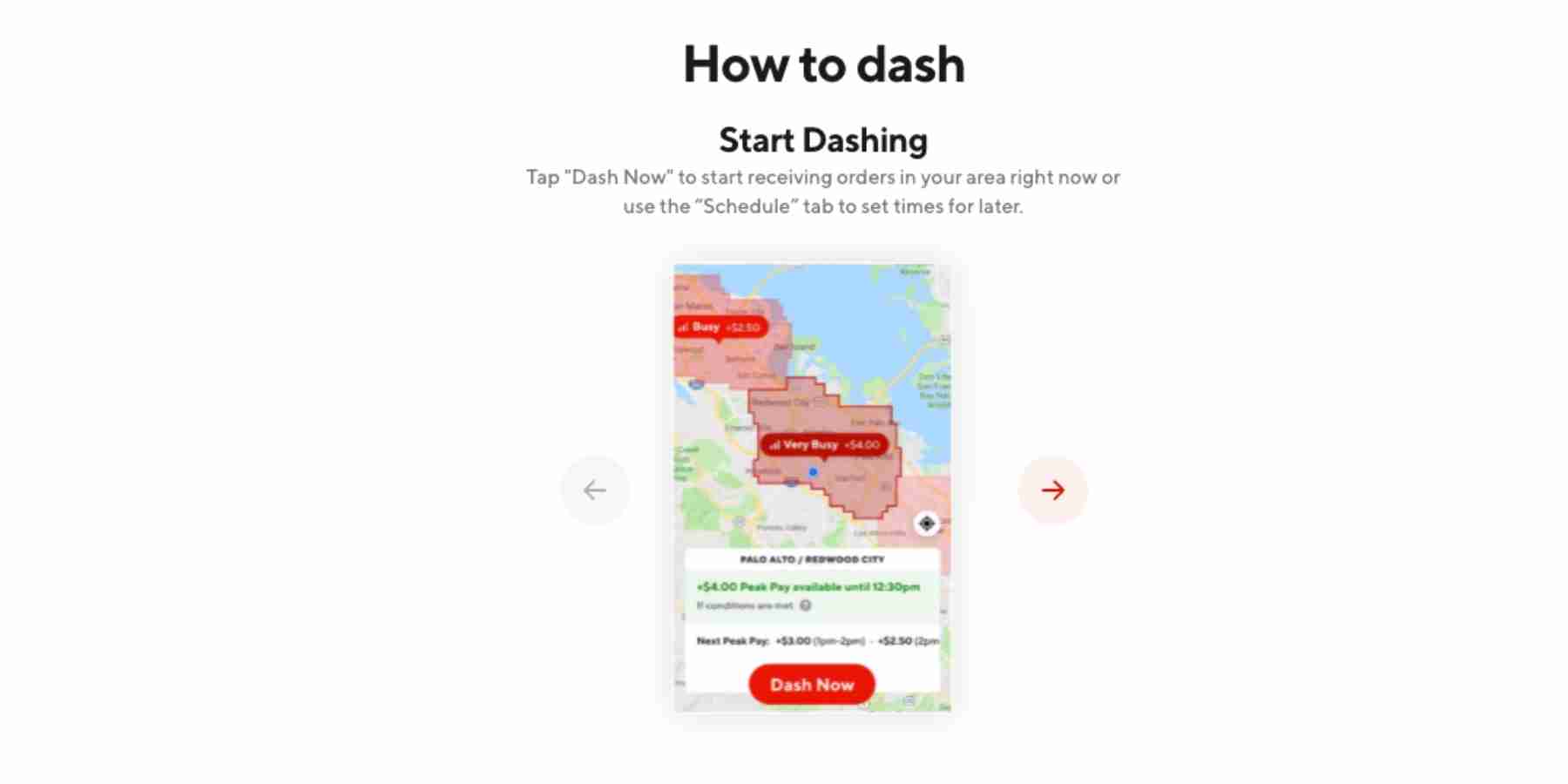 ¿DoorDash paga la gasolina? (Guía 2023)