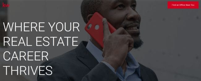 eXp Realty vs. Keller Williams: los dos gigantes inmobiliarios en comparación eXp Realty vs. Keller Williams: los dos gigantes inmobiliarios en comparación