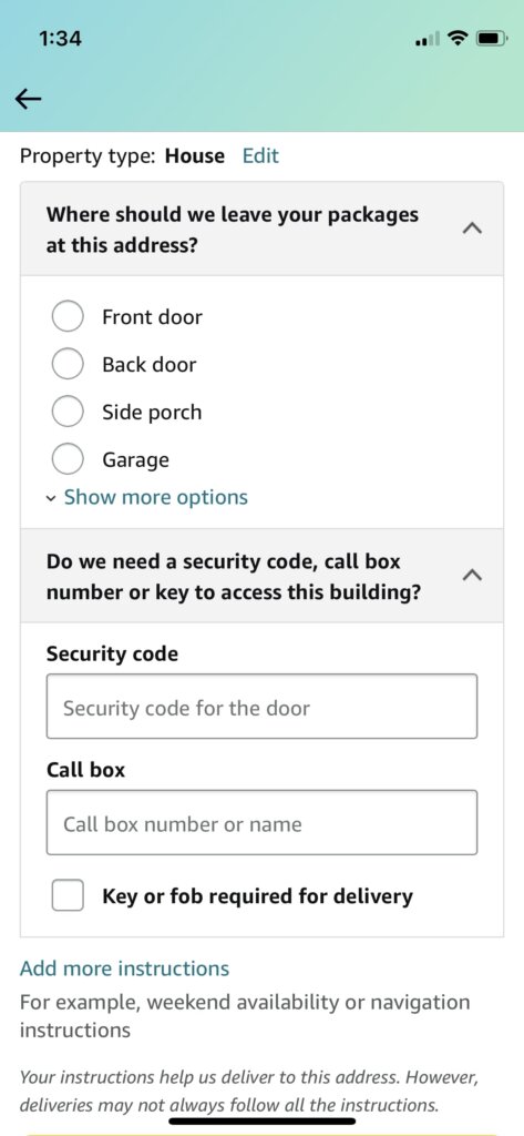 El pedido de Amazon dice entregado pero no recibido: cómo rastrear su paquete