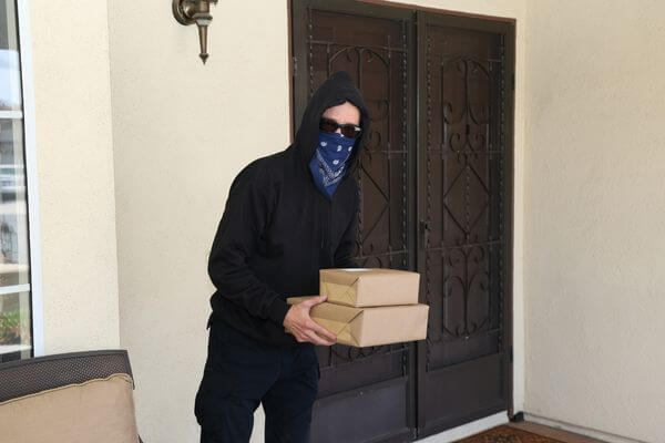 El pedido de Amazon dice entregado pero no recibido: cómo rastrear su paquete El pedido de Amazon dice entregado pero no recibido: cómo rastrear su paquete