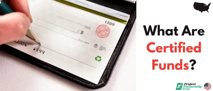 ¿Qué son los fondos certificados? ¿Qué son los fondos certificados?