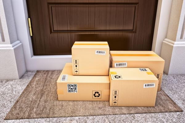 ¿Cuándo llegan los paquetes de Amazon? [Amazon Delivery Times]