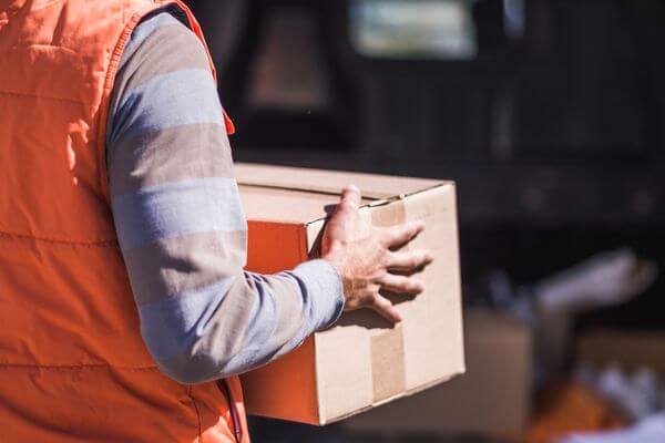 ¿Amazon entregó a la dirección equivocada? Esto es lo que debes hacer ¿Amazon entregó a la dirección equivocada? Esto es lo que debes hacer