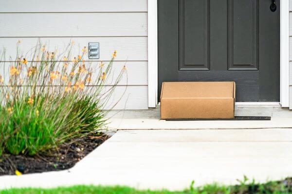 ¿Amazon entregó a la dirección equivocada? Esto es lo que debes hacer ¿Amazon entregó a la dirección equivocada? Esto es lo que debes hacer