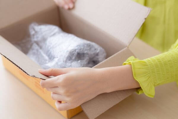¿Amazon entregó a la dirección equivocada? Esto es lo que debes hacer ¿Amazon entregó a la dirección equivocada? Esto es lo que debes hacer