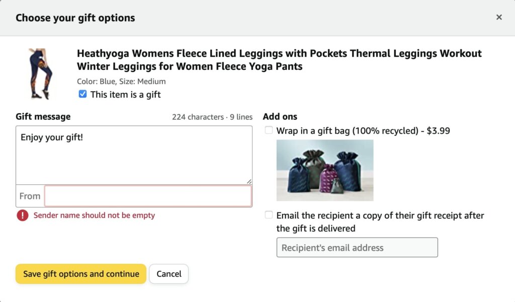 Cómo rastrear los pedidos de Amazon de otra persona: rastrear de manera fácil