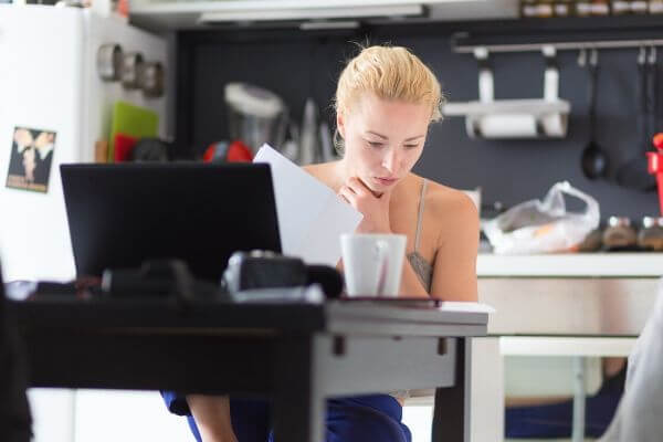 Consejos reales de padres que trabajan sobre cómo trabajar desde casa con sus hijos