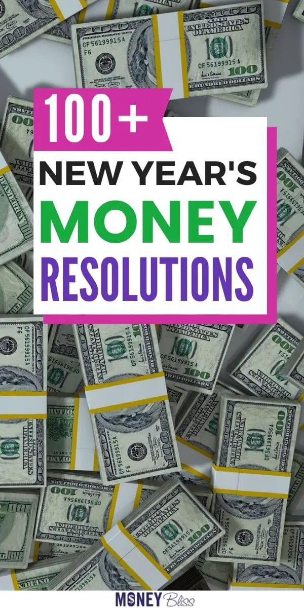 Lista definitiva de propósitos de Año Nuevo para 2023 Lista definitiva de propósitos de Año Nuevo para 2023