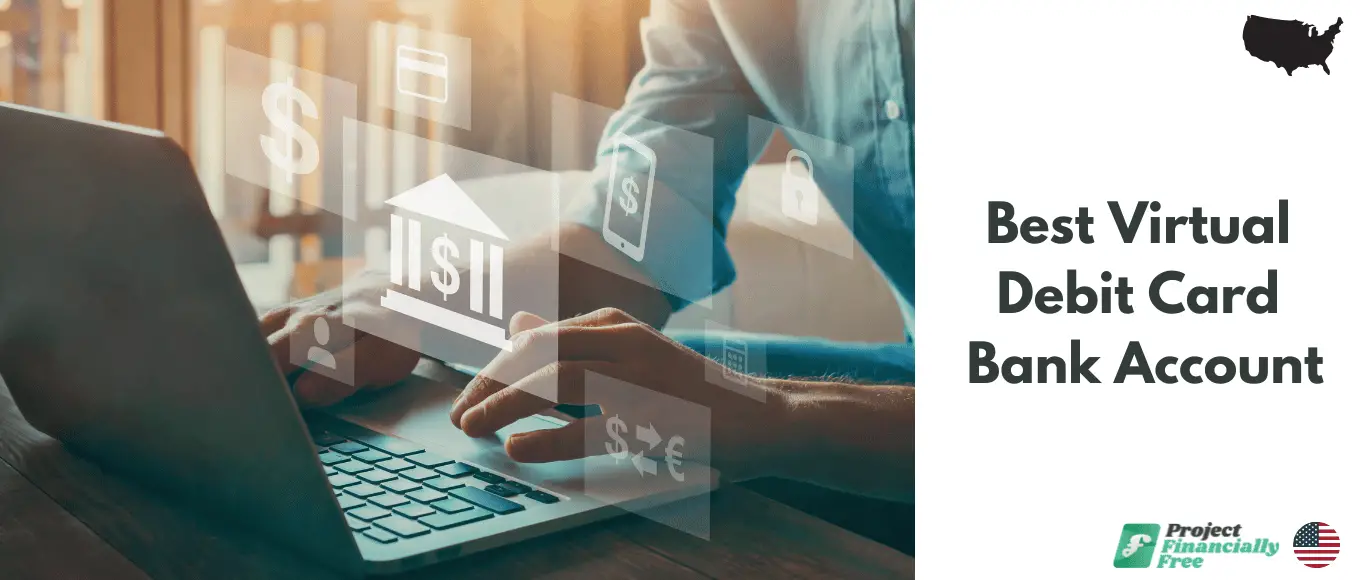 ¿Cuál es la mejor cuenta bancaria online con tarjeta de débito instantánea (sin depósito)? ¿Cuál es la mejor cuenta bancaria online con tarjeta de débito instantánea (sin depósito)?