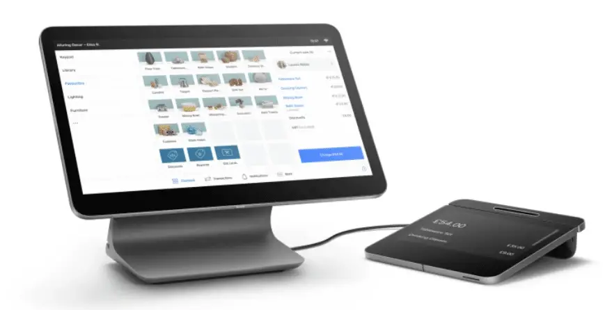 Revisión de Square Terminal: ¿Puede ayudar a su empresa? Revisión de Square Terminal: ¿Puede ayudar a su empresa?