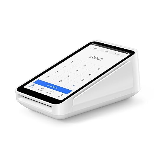Revisión de Square Terminal: ¿Puede ayudar a su empresa? Revisión de Square Terminal: ¿Puede ayudar a su empresa?