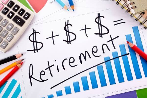 Las 7 mejores formas de ganar dinero extra durante la jubilación Las 7 mejores formas de ganar dinero extra durante la jubilación
