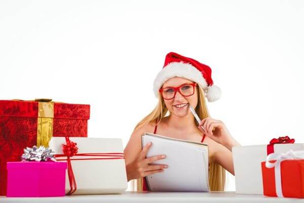Celebre la Navidad con un presupuesto limitado: 25 formas económicas y creativas