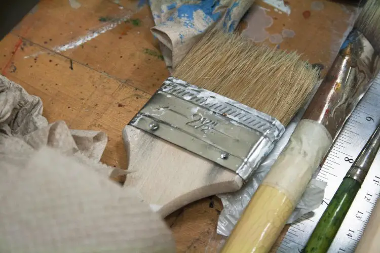 Cómo iniciar un negocio de pintura Cómo iniciar un negocio de pintura