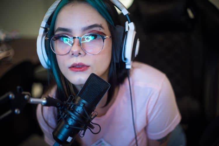 ¿Cuál es la mejor iluminación para streaming? ¿Cuál es la mejor iluminación para streaming?