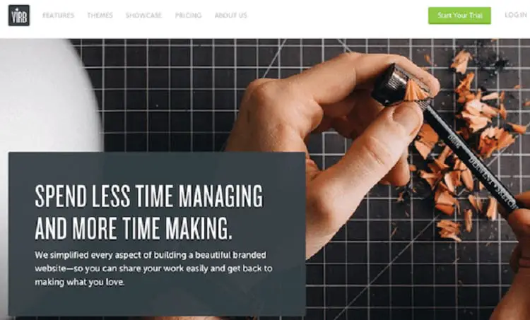 Las 9 mejores alternativas de Squarespace Las 9 mejores alternativas de Squarespace