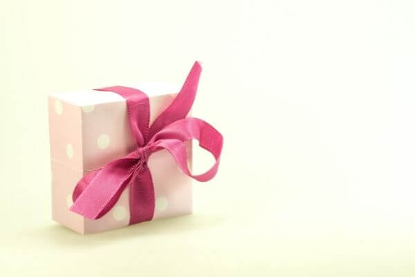 Supere el arrepentimiento por el regalo: experimente ideas de regalos que no se desperdicien