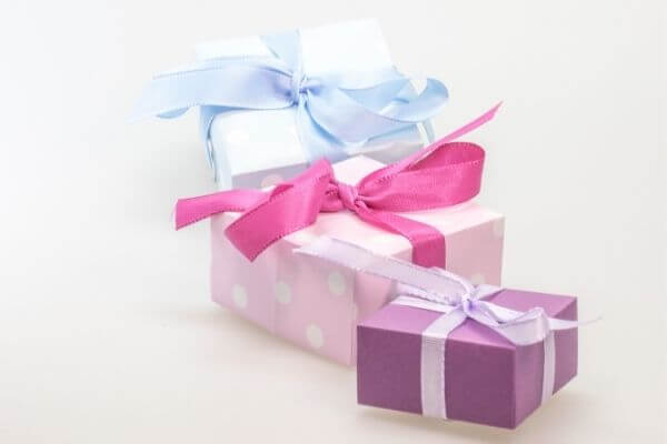 Supere el arrepentimiento por el regalo: experimente ideas de regalos que no se desperdicien Supere el arrepentimiento por el regalo: experimente ideas de regalos que no se desperdicien