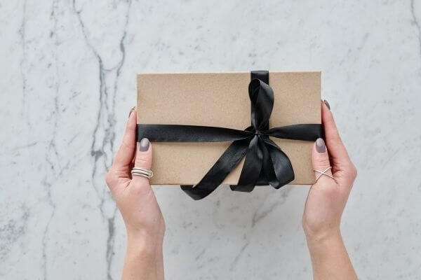 Supere el arrepentimiento por el regalo: experimente ideas de regalos que no se desperdicien