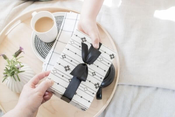 Supere el arrepentimiento por el regalo: experimente ideas de regalos que no se desperdicien Supere el arrepentimiento por el regalo: experimente ideas de regalos que no se desperdicien