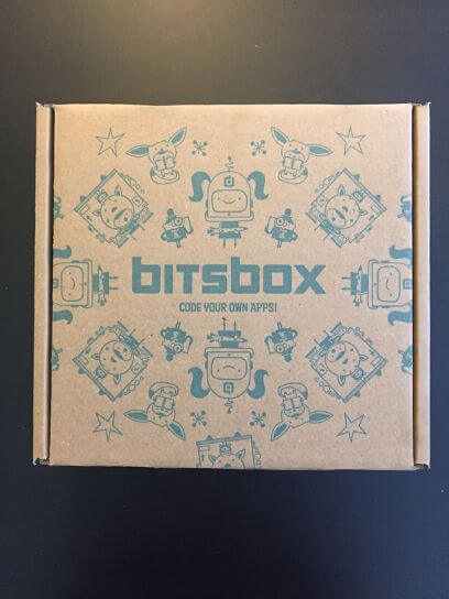 ¿Quieres un gran regalo? Mi honesta reseña de Bitsbox