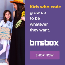 ¿Quieres un gran regalo? Mi honesta reseña de Bitsbox ¿Quieres un gran regalo? Mi honesta reseña de Bitsbox