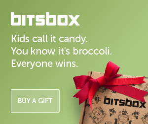 ¿Quieres un gran regalo? Mi honesta reseña de Bitsbox ¿Quieres un gran regalo? Mi honesta reseña de Bitsbox