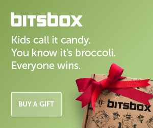 ¿Quieres un gran regalo? Mi honesta reseña de Bitsbox