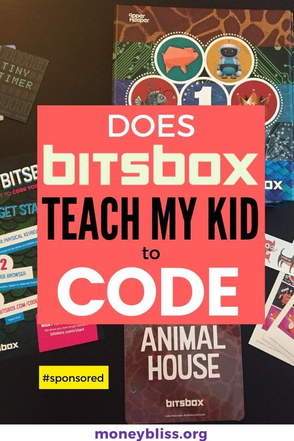 ¿Quieres un gran regalo? Mi honesta reseña de Bitsbox ¿Quieres un gran regalo? Mi honesta reseña de Bitsbox
