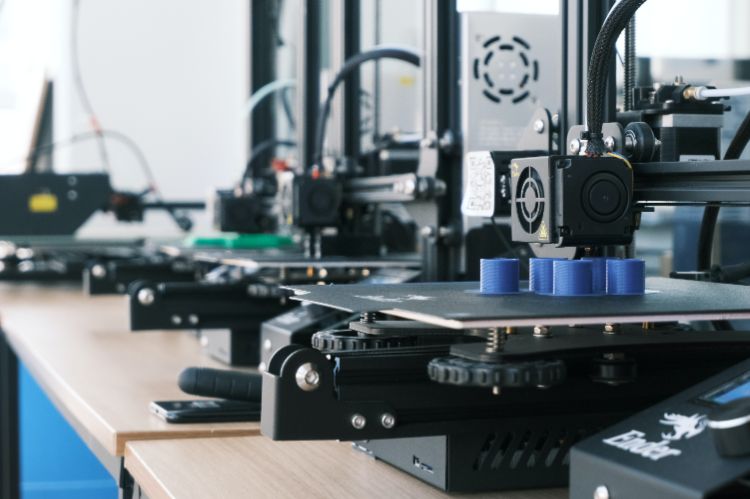 Cómo ganar dinero con la impresión 3D: ¿Es una idea de negocio viable en 2022?