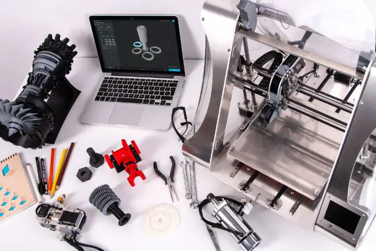 Cómo ganar dinero con la impresión 3D: ¿Es una idea de negocio viable en 2022? Cómo ganar dinero con la impresión 3D: ¿Es una idea de negocio viable en 2022?