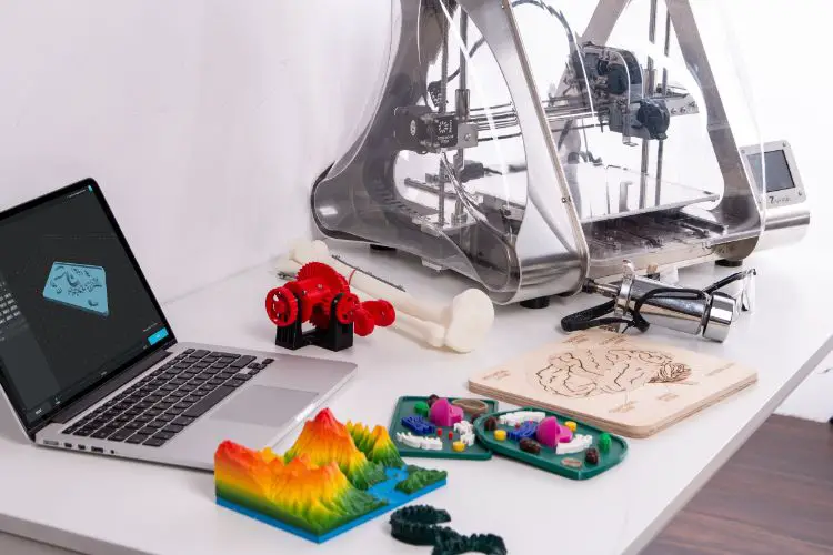 Cómo ganar dinero con la impresión 3D: ¿Es una idea de negocio viable en 2022? Cómo ganar dinero con la impresión 3D: ¿Es una idea de negocio viable en 2022?