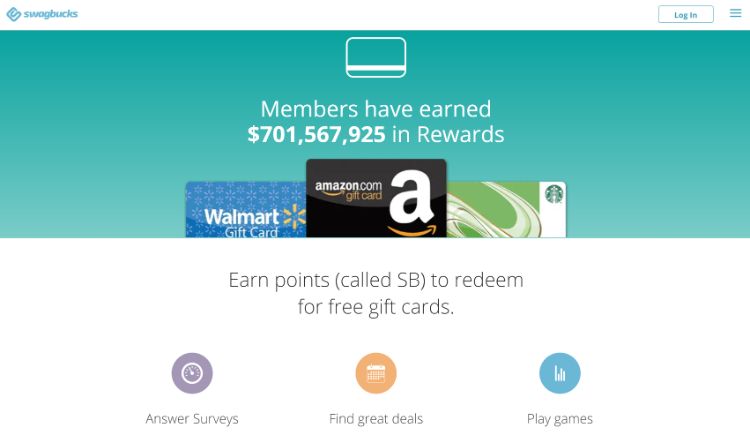 Survey Junkie vs. Swagbucks: ¿Dónde puedes ganar más dinero? Survey Junkie vs. Swagbucks: ¿Dónde puedes ganar más dinero?