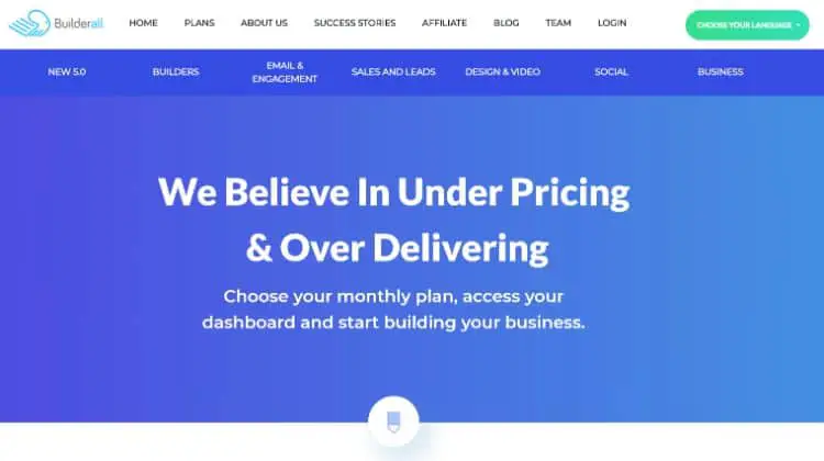 Builderall frente a ClickFunnels: ¿cuál debería utilizar para su negocio? Builderall frente a ClickFunnels: ¿cuál debería utilizar para su negocio?