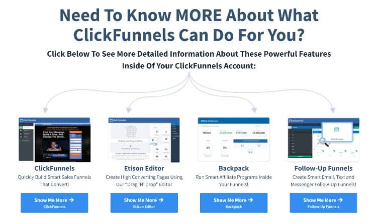 Builderall frente a ClickFunnels: ¿cuál debería utilizar para su negocio? Builderall frente a ClickFunnels: ¿cuál debería utilizar para su negocio?