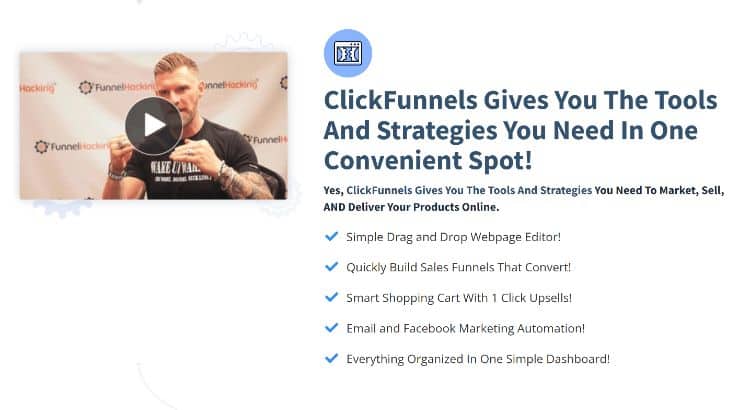 Builderall frente a ClickFunnels: ¿cuál debería utilizar para su negocio? Builderall frente a ClickFunnels: ¿cuál debería utilizar para su negocio?