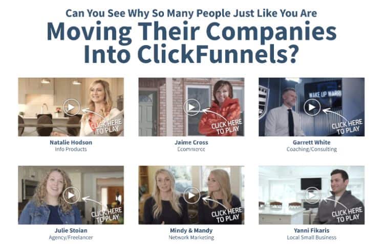 Builderall frente a ClickFunnels: ¿cuál debería utilizar para su negocio?