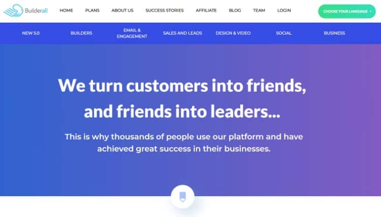 Builderall frente a ClickFunnels: ¿cuál debería utilizar para su negocio? Builderall frente a ClickFunnels: ¿cuál debería utilizar para su negocio?