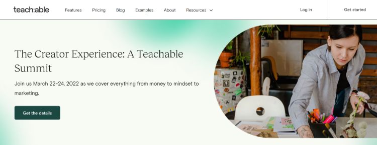 Podia vs. Teachable: ¿Cuál debería utilizar para sus cursos en línea? Podia vs. Teachable: ¿Cuál debería utilizar para sus cursos en línea?