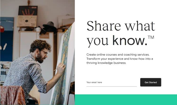 Podia vs. Teachable: ¿Cuál debería utilizar para sus cursos en línea? Podia vs. Teachable: ¿Cuál debería utilizar para sus cursos en línea?