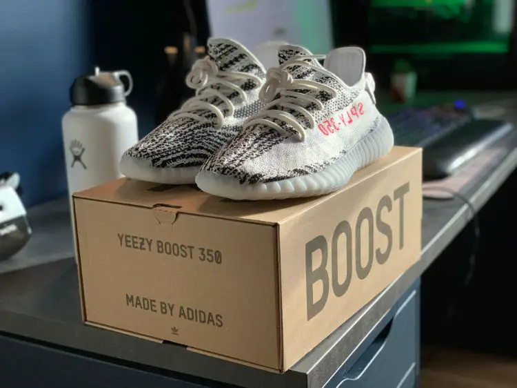 Cómo revender Yeezys: una guía rápida para principiantes Cómo revender Yeezys: una guía rápida para principiantes