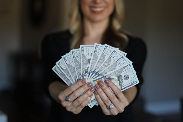 Cómo ganar $400 rápidamente: formas de aumentar sus ingresos rápidamente Cómo ganar $400 rápidamente: formas de aumentar sus ingresos rápidamente