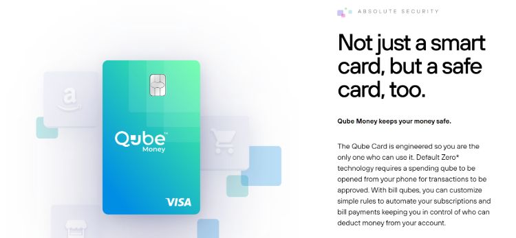 Revisión de Qube Money: ¿Vale la pena esta aplicación de presupuesto?