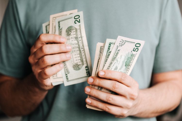Cómo ganar $3000 en una semana: ¡alcanza tu meta en 7 días! Cómo ganar $3000 en una semana: ¡alcanza tu meta en 7 días!