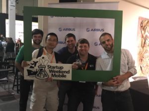 Ideas para un fin de semana de startups en Alabama