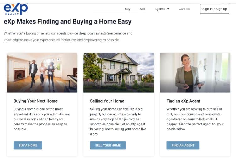 Cómo funciona eXp Realty: todo lo que necesitas saber Cómo funciona eXp Realty: todo lo que necesitas saber