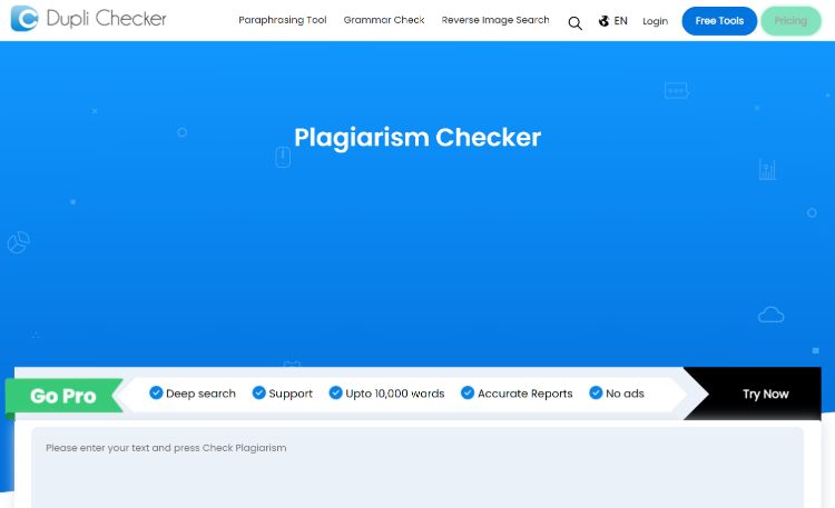 Las 12 mejores herramientas de plagio de SEO para probar Las 12 mejores herramientas de plagio de SEO para probar